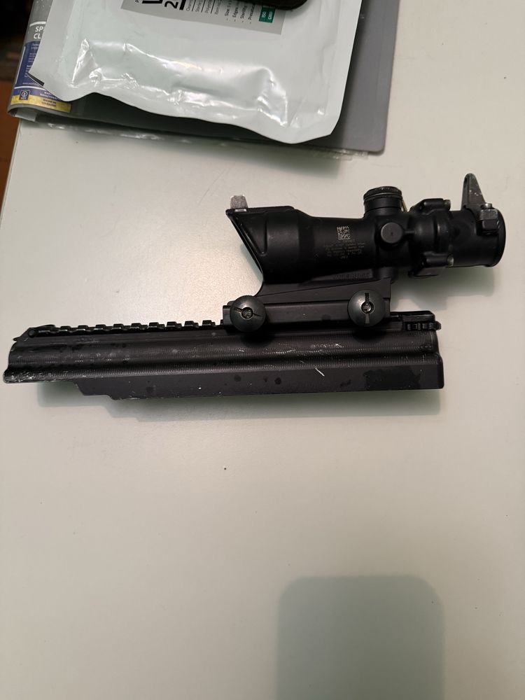 Приціл Trijicon ACOG