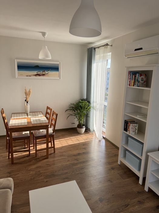 Mieszkanie 2 pokojowe z klimatyzacją, Osiedle Zawiszów, Świdnica