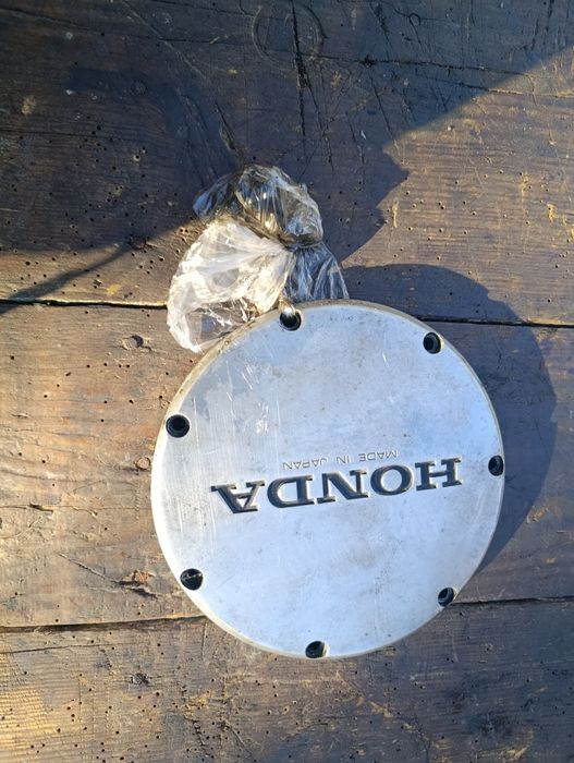 Pokrywa Honda shadow VT 750 rc14 dekiel misa kapa olejowa dekielek L2