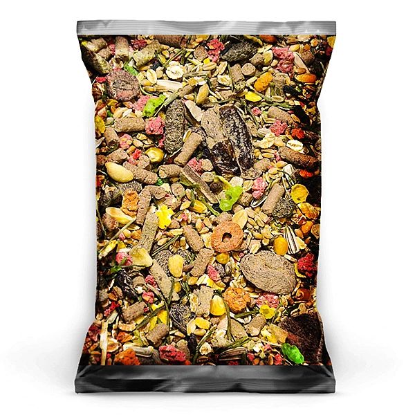 5kg Podstawowa karma dla gryzoni królika chomika świnki