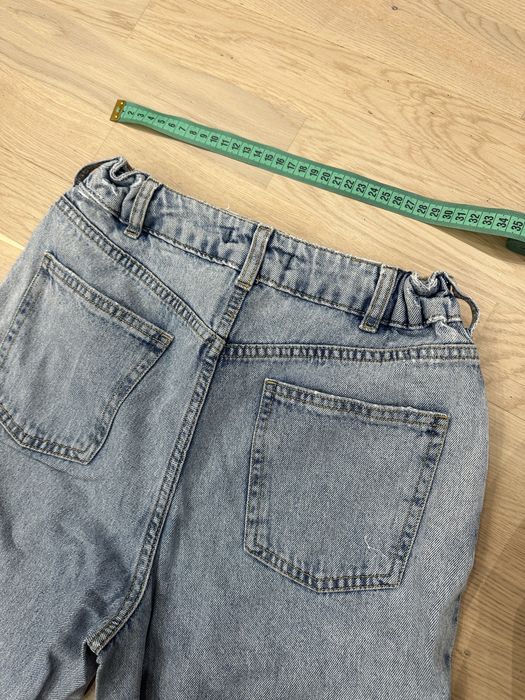 Джинси жіночі goldi кльош 36р