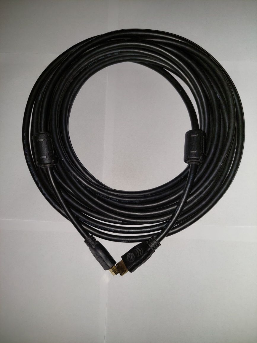 Kabel HDMI 10mb AWM Style 30V VW 1