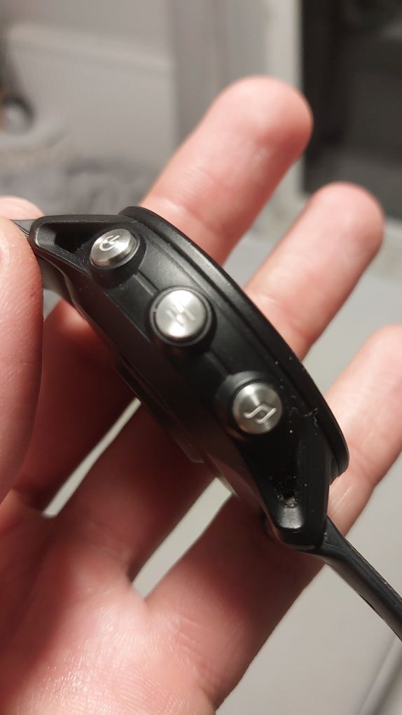 Garmin Forerunner 955, Gwarancja
