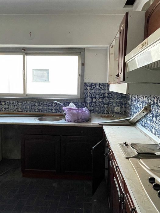 Moveis Cozinha Madeira