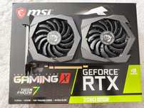 Karta Graficzna Nvidia MSI Geforce 2060 Super Gaming X 8GB