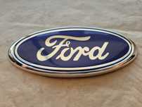 Emblemat Ford 145/55mm Fokus Mondeo