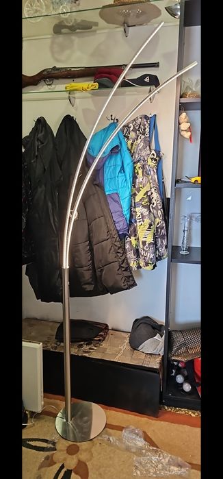 Торшер, лампа, світильник лед