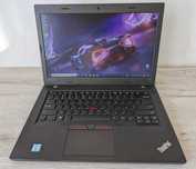 Ноутбук Lenovo Thinkpad L460 |i5-6200U|8GB|