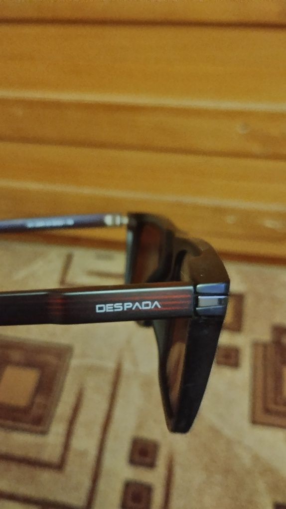 Окуляри сонцезахисні Despada