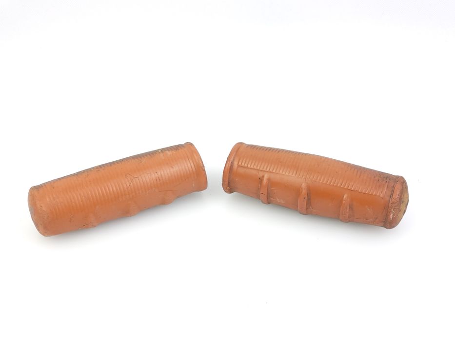 Chwyty Gripy ZZR Karat Czajka Sokół Wigry brąz