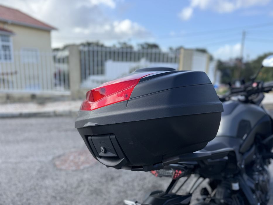 Yahama Tracer 7 - Dez 2021 - Excelente Estado + Extras