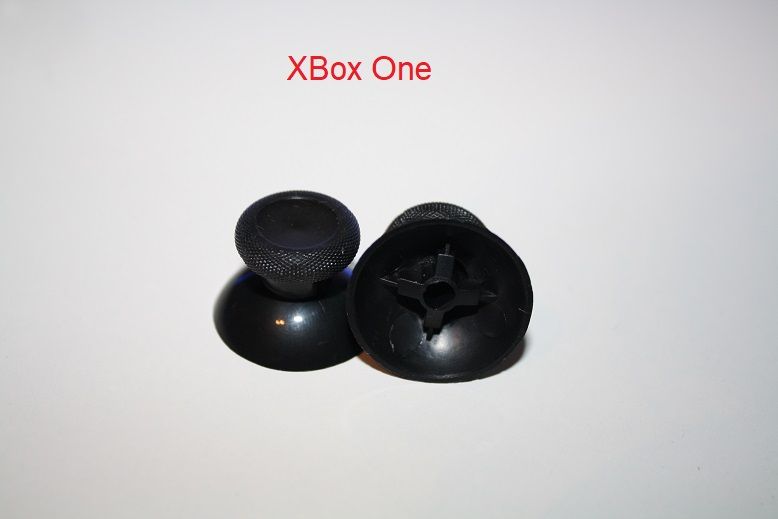 2X Analógicos/Joystick p/Comandos PS2/PS3/PS4/PS5 / XBox One / XBox360