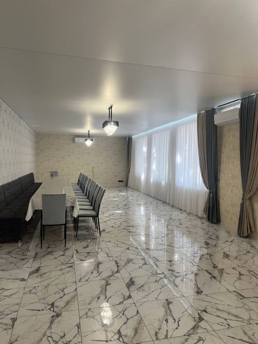 Натяжні стелі під ключ