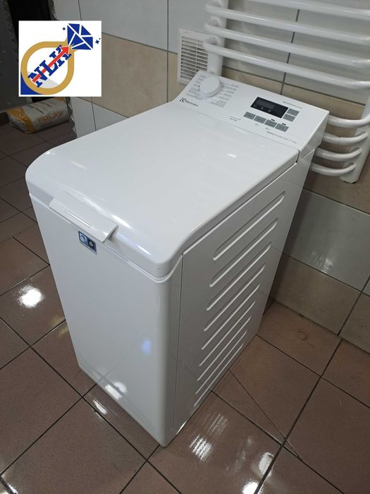 Pralka Electrolux EW6T5261P / Możliwy Transport