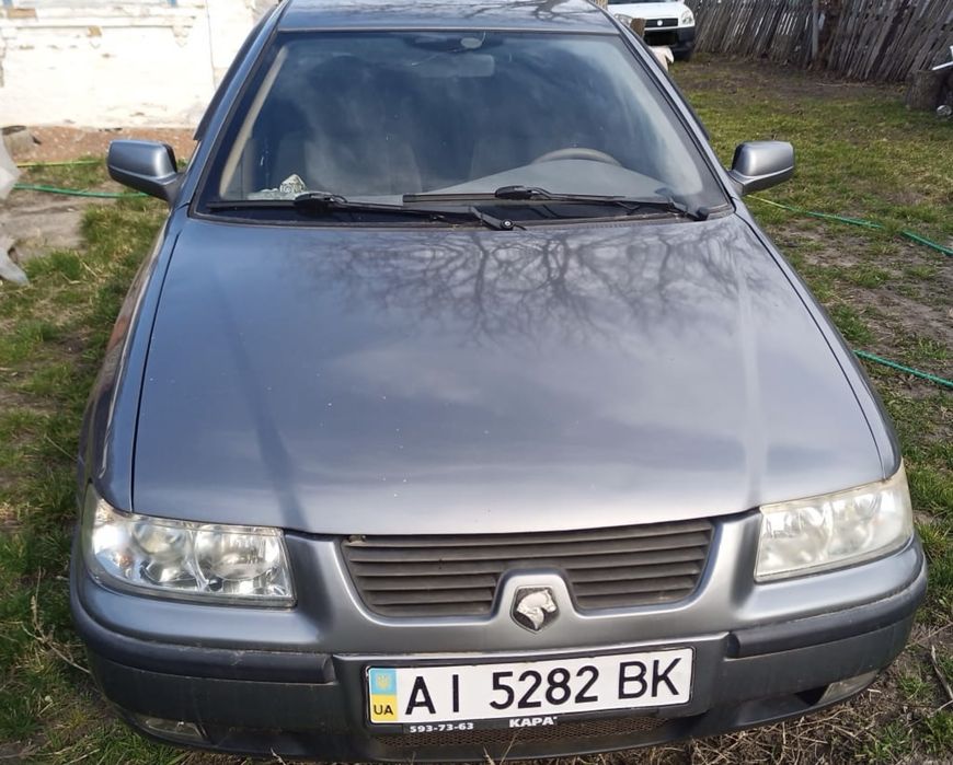 Продам автомобіль