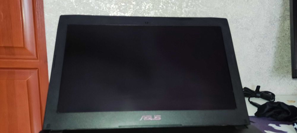 Ноутбук Asus gl502vm