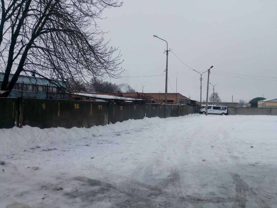 Продам базу торгово-промышленного назначения.