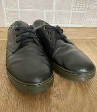чоловічі туфлі Dr.Martens 45p/29,5 cm