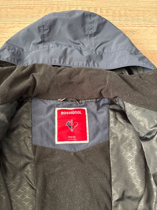 Комбінезон зимовий