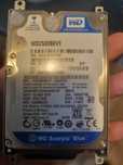 Dysk WD 250GB do laptopa konsoli, komputera
