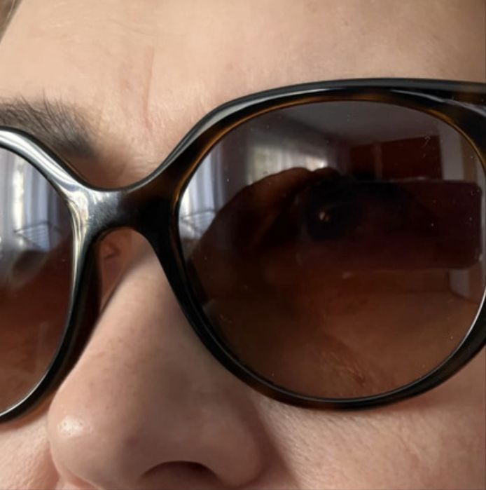 Okulary p sloneczne damskie Dolce& Gabbana