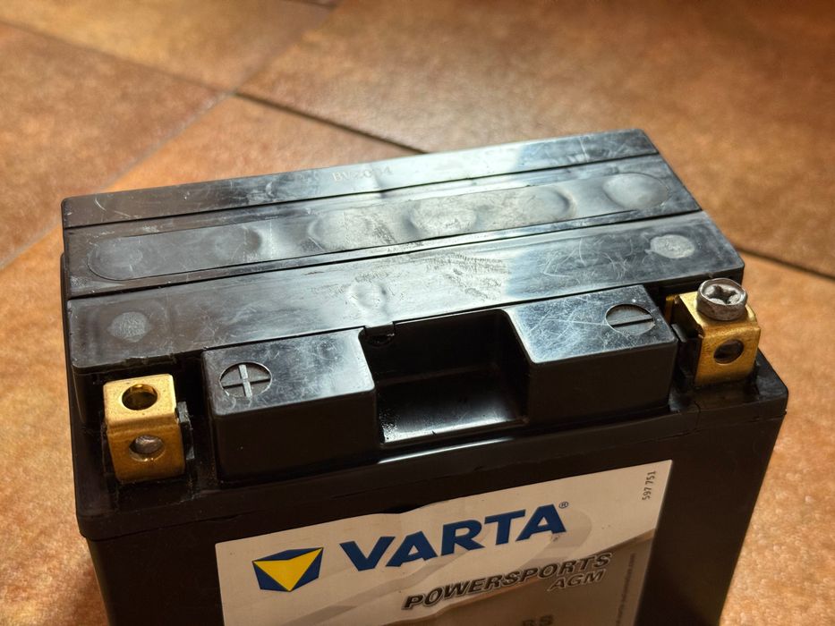 Akumulator Varta YT12A-BS 12V 160A
