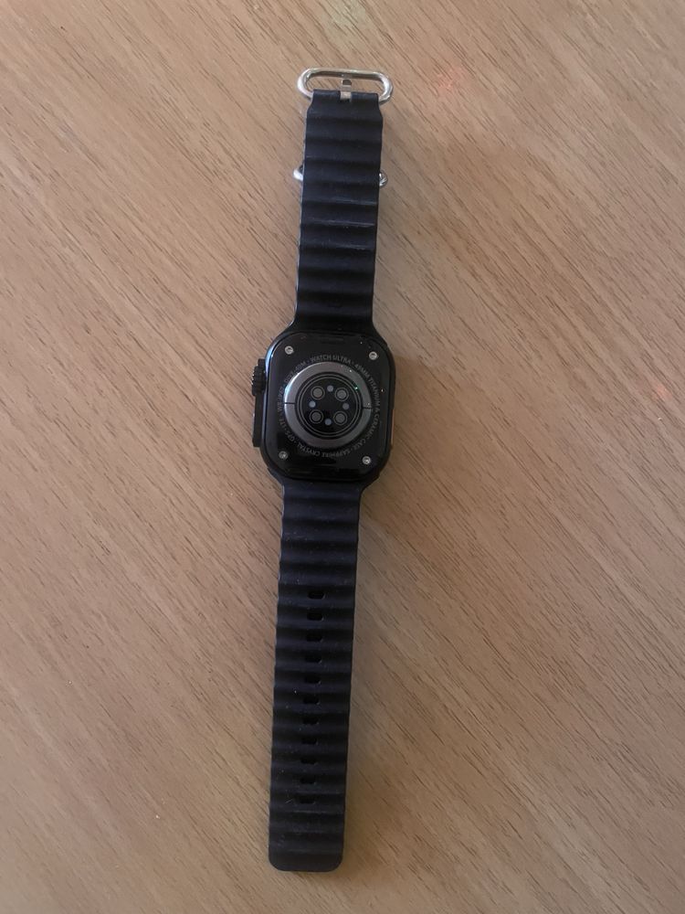 Смарт годинник 8 серії Smart Watch GS8 Pro Мах 45