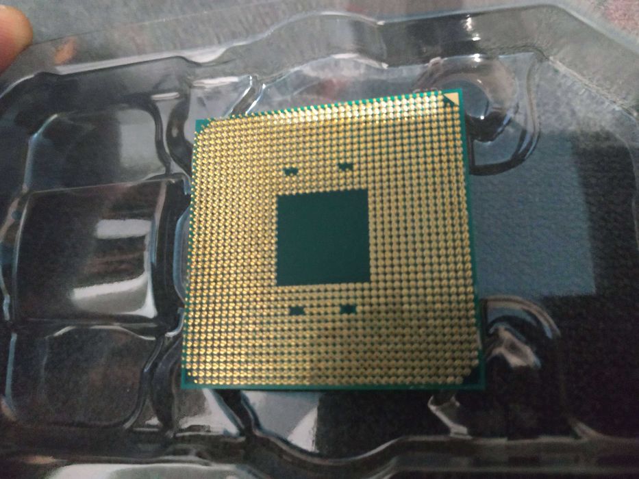AMD Ryzen 7 1700 AM4 8 rdzeni 16 wątków 3Ghz-3,7Ghz