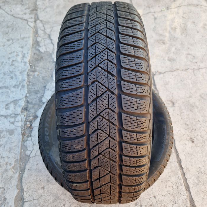 205/60/R16 Pirelli з Німеччини