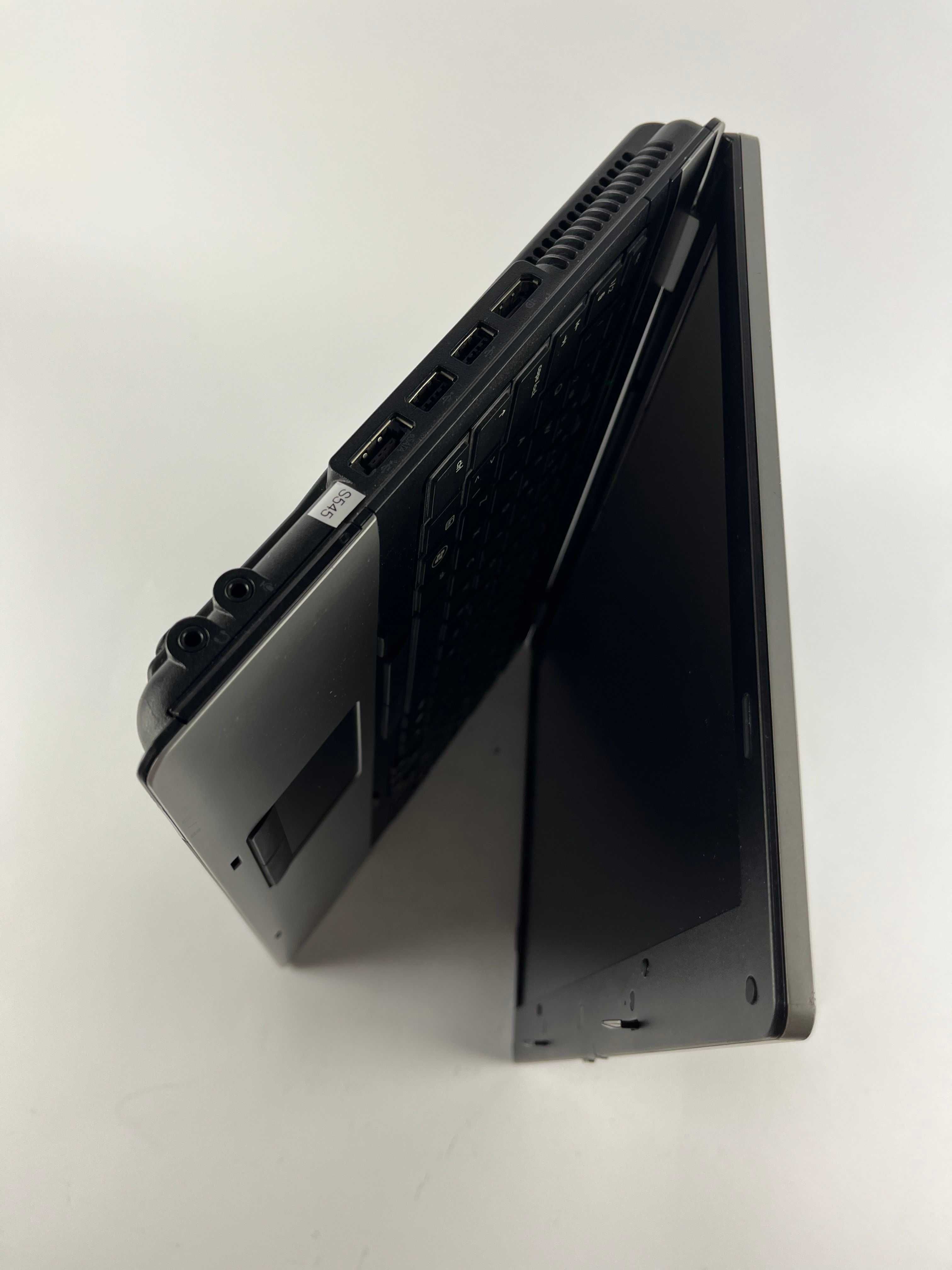 Laptop HP ProBook 6555b 15,6" AMD Athlon 4 GB / 250 GB HDD