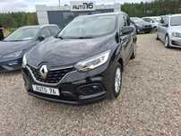Renault Kadjar 1.5DCi 115ps.Leed.Xenon.Navi.Kamera,nowy rozrząd,bezwyp.1-wł.JAK NOWY