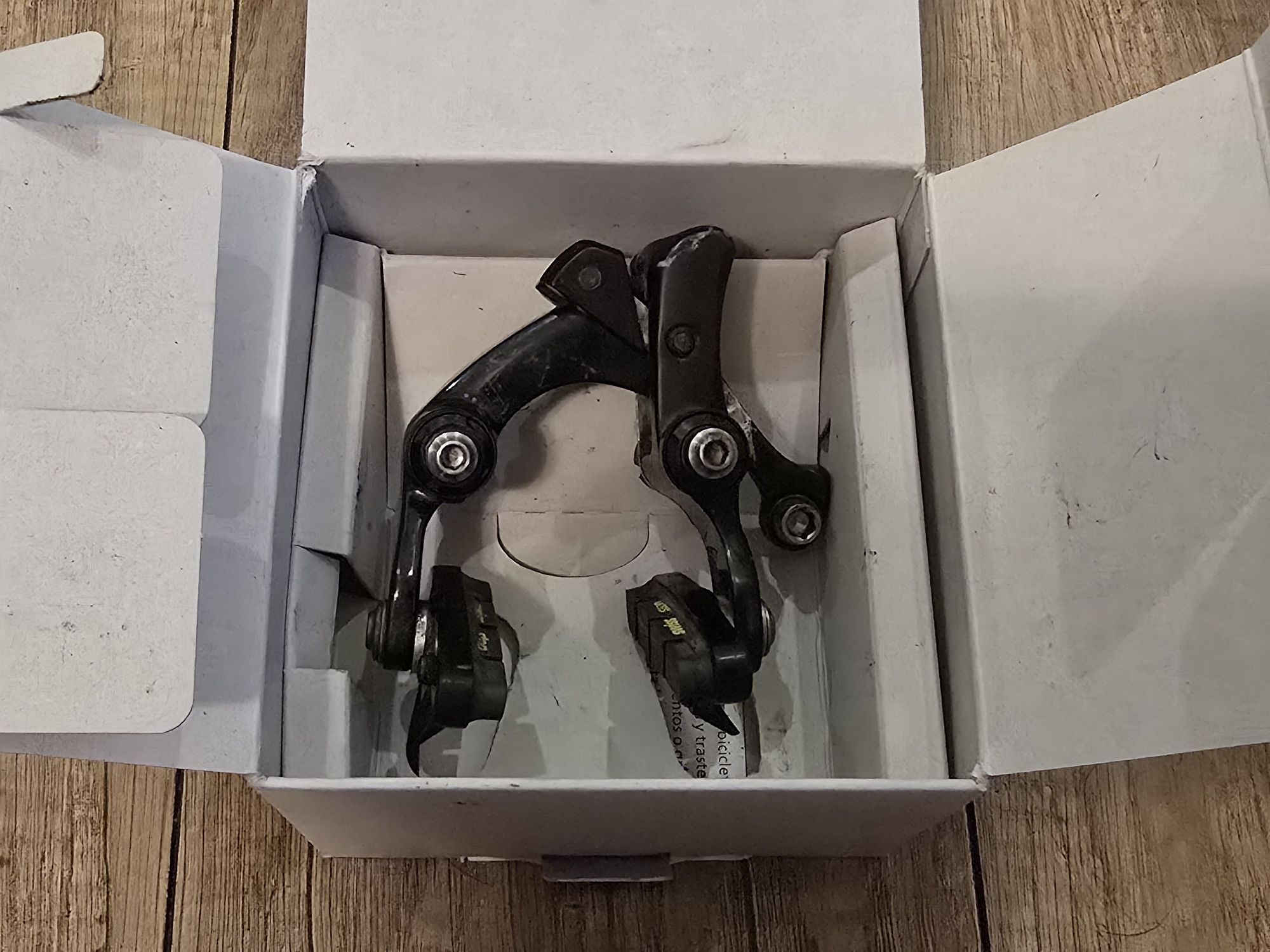 Hamulec szosowy Dura Ace BR-9010R