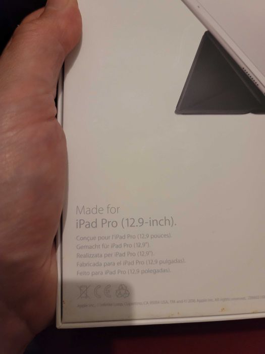 Ipad Pro Smart Keyboard64585421147138121