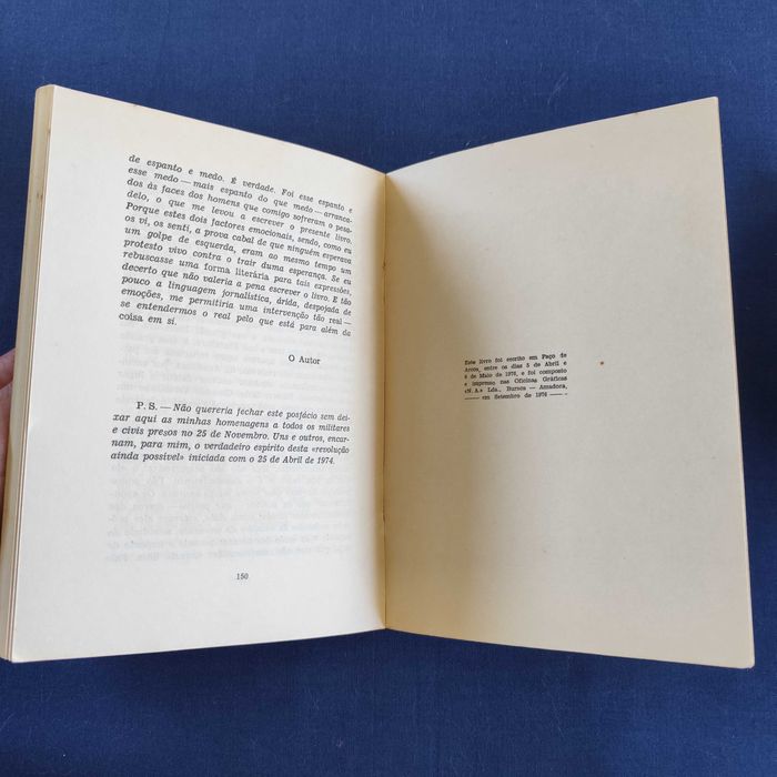 Josué da Silva - Os 3 dias do Diabo