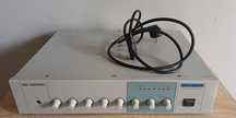 RH SOUND Wzmacniacz 100V BW-160B 60W