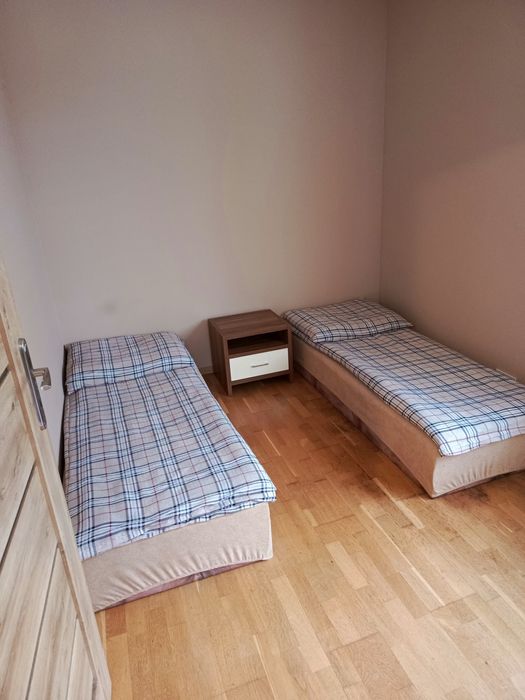 Noclegi kwatery pracownicze