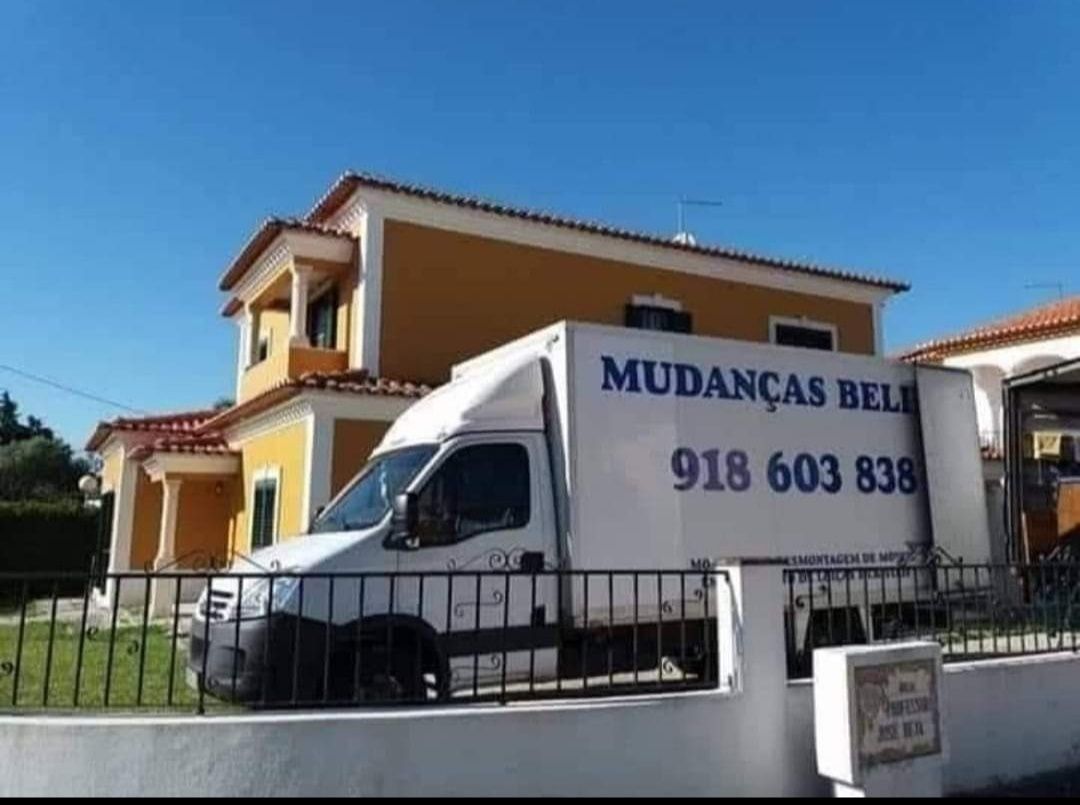 Mudanças Belina no mercado desde 1997
