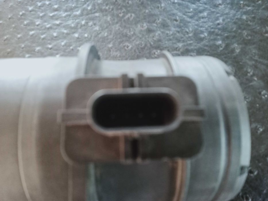 Przepływomierz powietrza Bosch wolkswagen audi Skoda 2.0 TDI