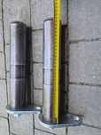 Sworzeń ramienia Mecalac mxt12 60x310