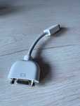 adapter Mini DisplayPort do VGA