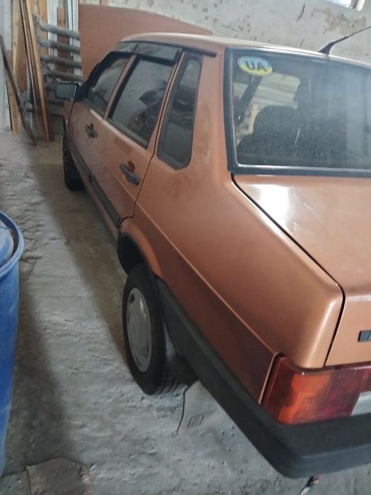 Двигатель ваз 2108-21099-2109 1.5 бензин мотор lada