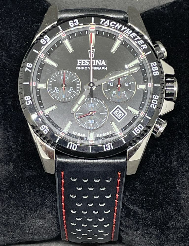 !!NOWY!! Zegarek Festina F20561