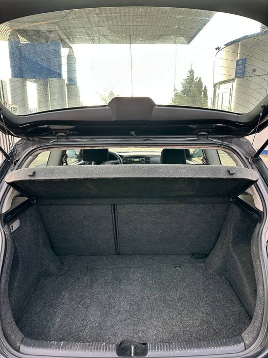 Toyota Corola 2,0 дизель Євробляха