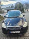 Ford C max 1.6 TDCI LIFT 2007