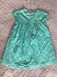 Vestido mayoral 6 anos