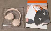 Słuchawki nauszne JBL TUNE 500BT