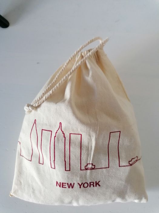 Vendo monumentos de NY em madeira originais