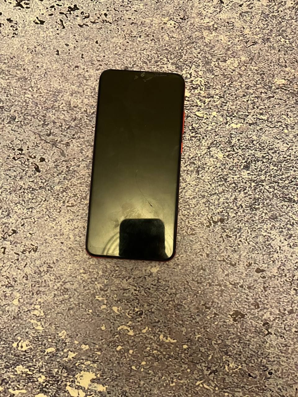 Samsung A03 4/64 с дефектом