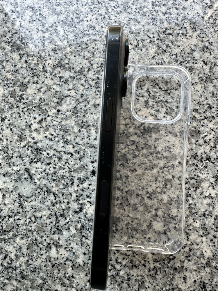 Iphone 16 pro 128GB