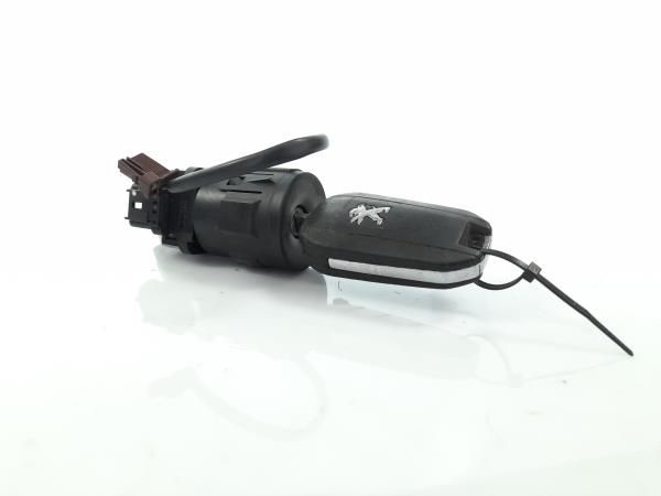 Canhão da ignição PEUGEOT 208